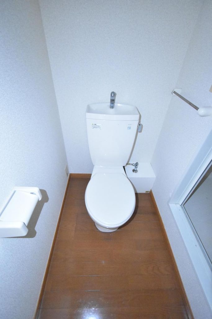 トイレ　★お問い合わせはタウンハウジング町田店まで★