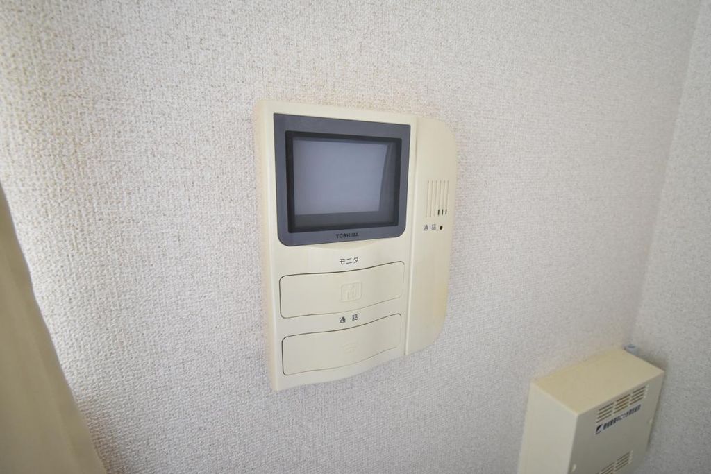 セキュリティ　★お問い合わせはタウンハウジング町田店まで★