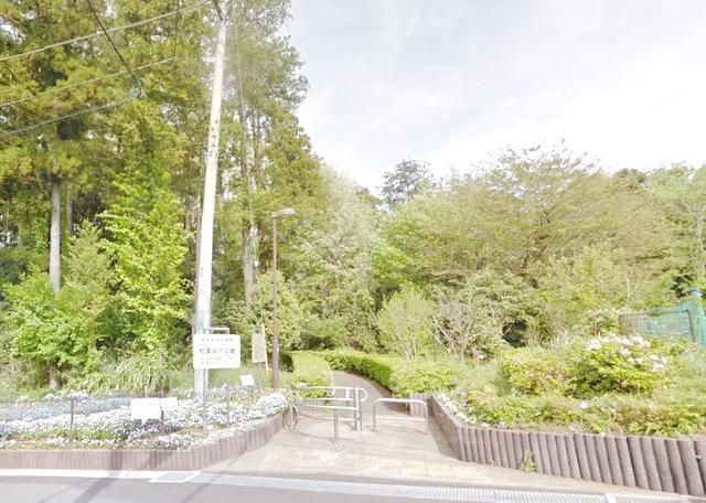 公園　松葉公園（公園）まで1452m