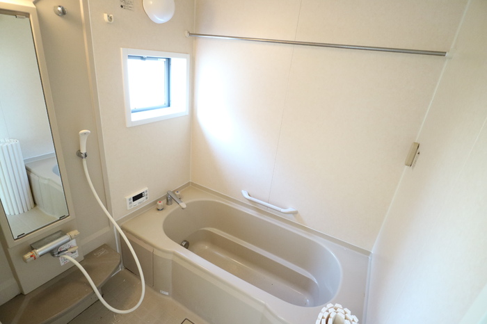 バス・シャワールーム　浴室