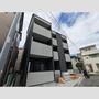 新柴又駅より徒歩8分 2階 新築の賃貸物件