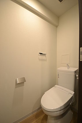 トイレ　他部屋参考写真