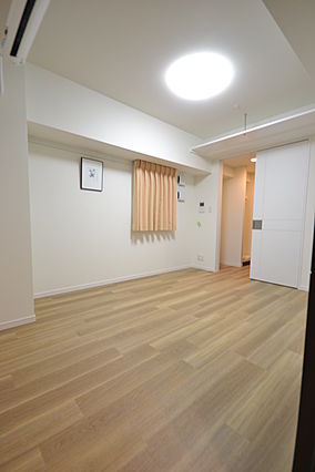 居室・リビング　他部屋参考写真