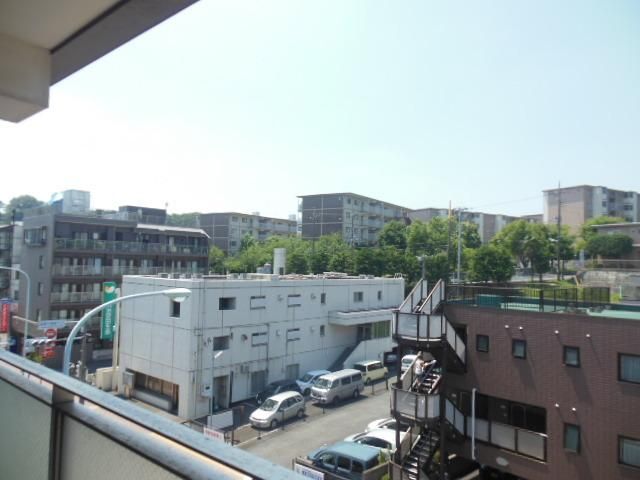 眺望　★眺望良好★