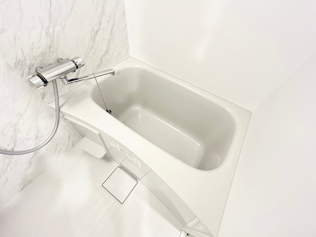 バス・シャワールーム　別号室の写真