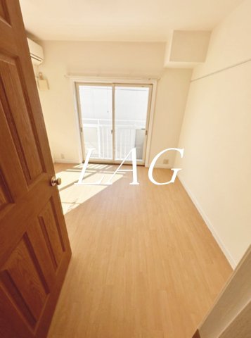 居室・リビング　洋室のお部屋です。