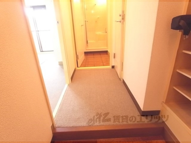 その他部屋・スペース　カーペット