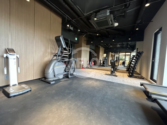 その他　ジオエント梅田北リバーフロント　外観