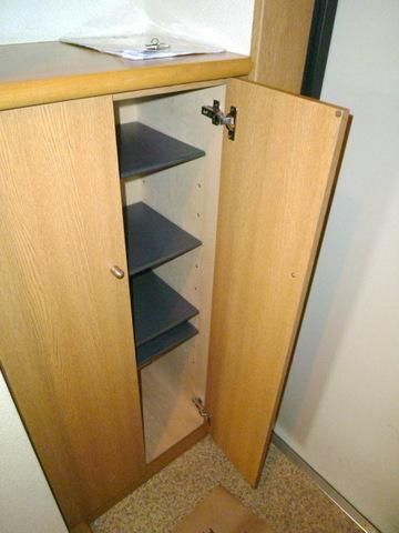 玄関　★玄関スペースです★