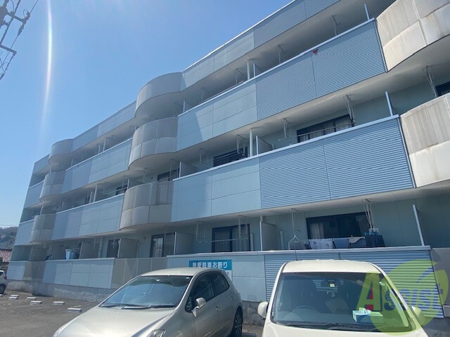 建物外観　仙台市青葉区角五郎「ＮＯＲＴＨ　ＣＩＴＹ５０」