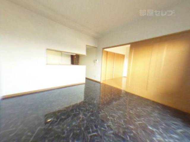 その他部屋・スペース　かっこいい床ですね