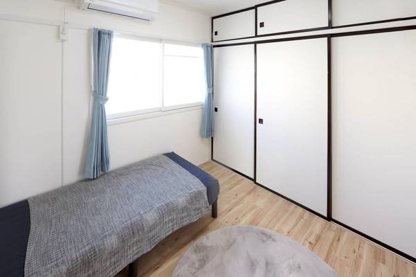 その他部屋・スペース　モデルルームの写真です