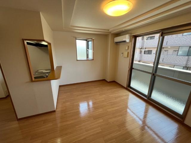 その他　リビング