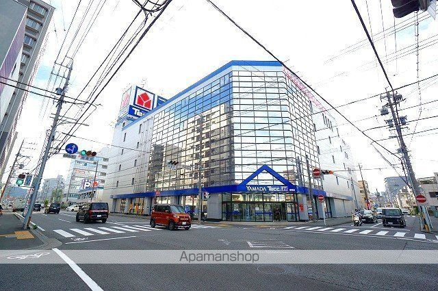 その他　ヤマダ電機テックランド静岡店（その他）まで241m