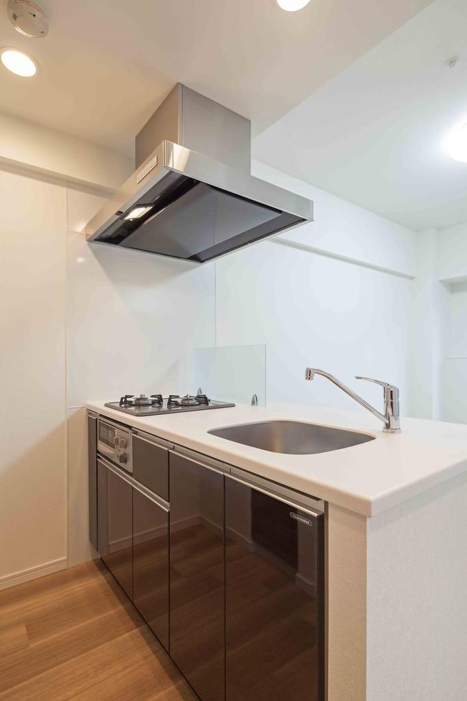 キッチン　参考写真です