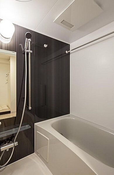 バス・シャワールーム　参考写真です