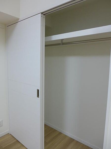 収納　参考写真です