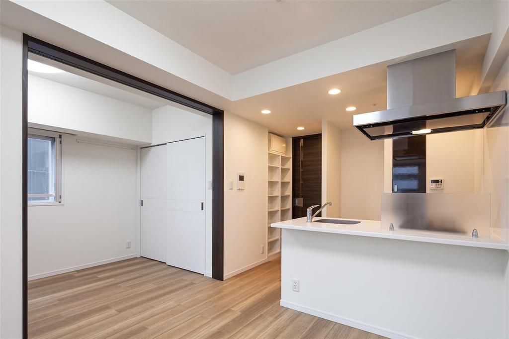 居室・リビング　参考写真です