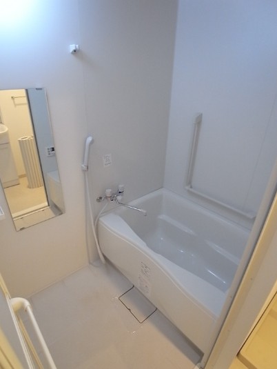 バス・シャワールーム　風呂