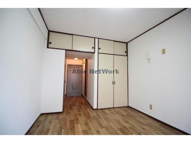 居室・リビング　同型タイプ