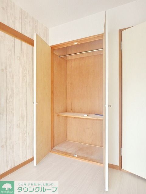 収納　★大容量収納★