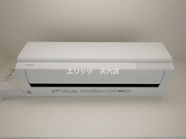 その他設備　下駄箱