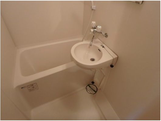 バス・シャワールーム　バスルーム☆