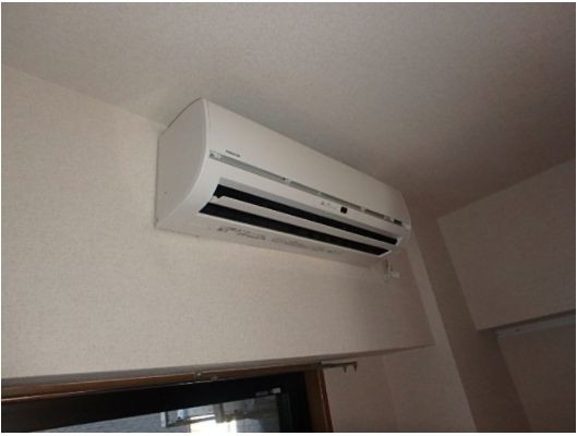 その他　エアコン☆
