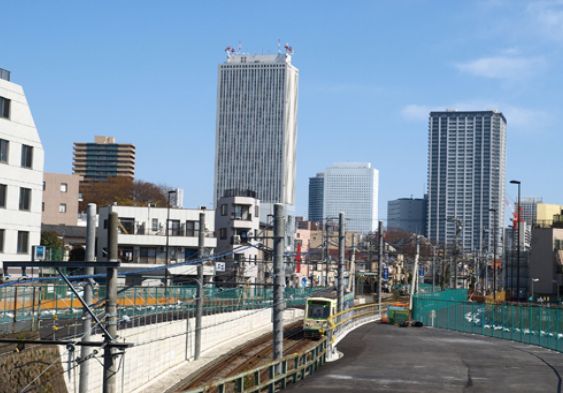 その他　サンシャインシティ（その他）まで740m