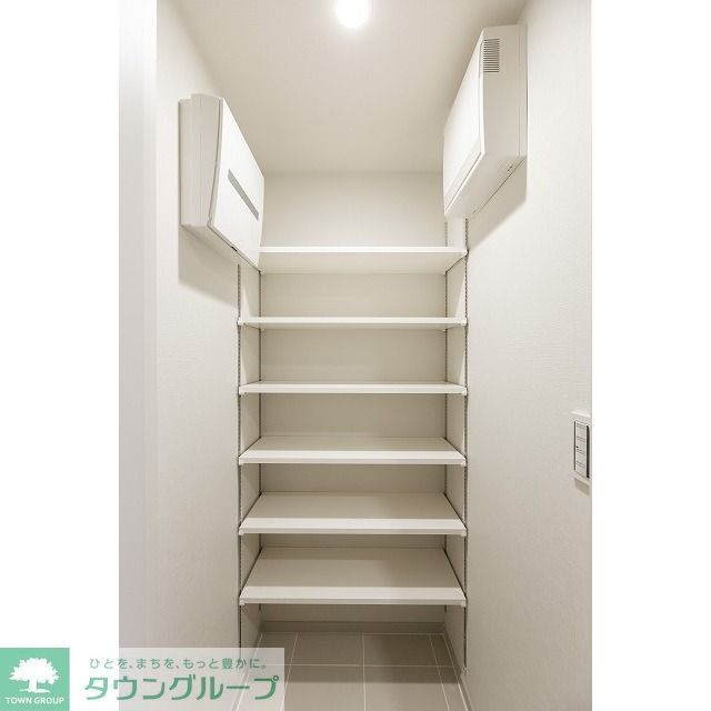 その他　シューズボックス