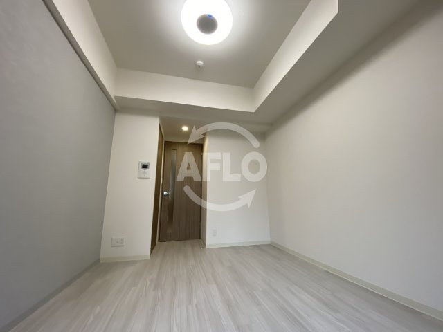 居室・リビング　プレサンス天神橋六丁目ヴォワール　洋室