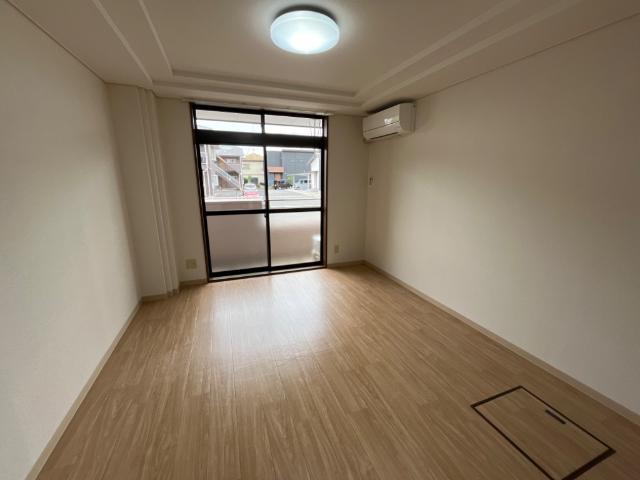 その他部屋・スペース　洋室