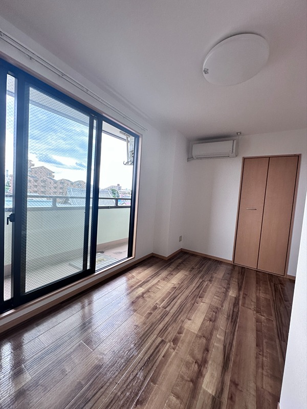 居室・リビング　同タイプ別部屋