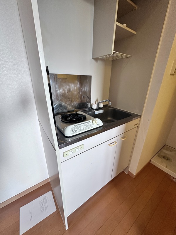 キッチン　同タイプ別部屋