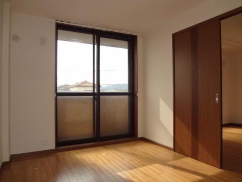 居室・リビング　洋室（イメージ）