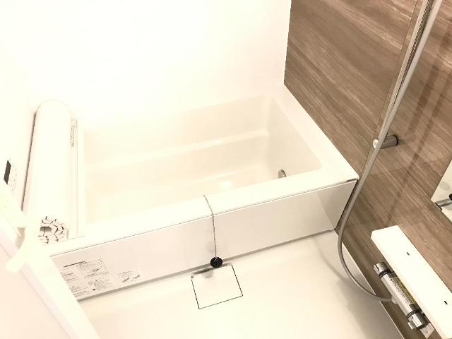 バス・シャワールーム　バス（イメージ）