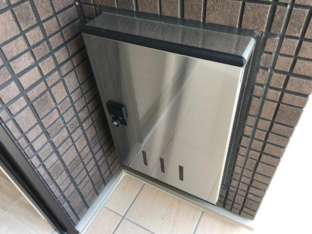 その他　宅配ＢＯＸ（イメージ）