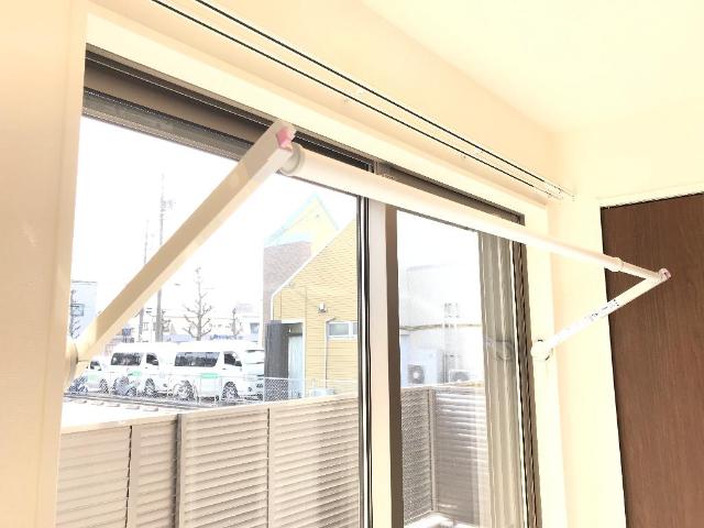 その他設備　室内設備（イメージ）