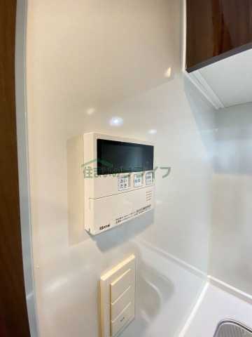 その他設備　プライムブリス上野元浅草