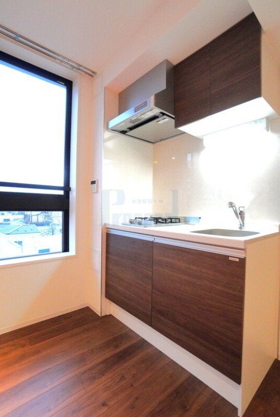 キッチン　☆こちらの物件は仲介手数料無料です☆