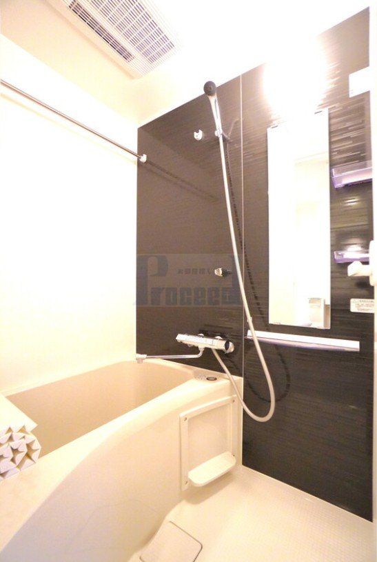 バス・シャワールーム　☆こちらの物件は仲介手数料無料です☆