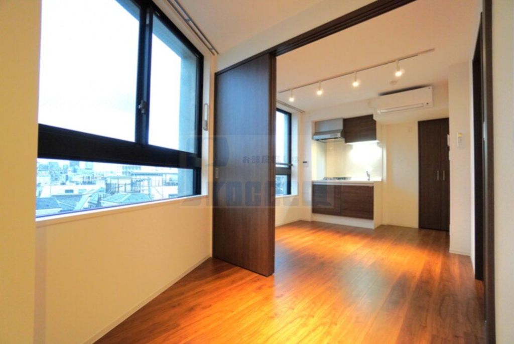 その他部屋・スペース　ゆったりスペース