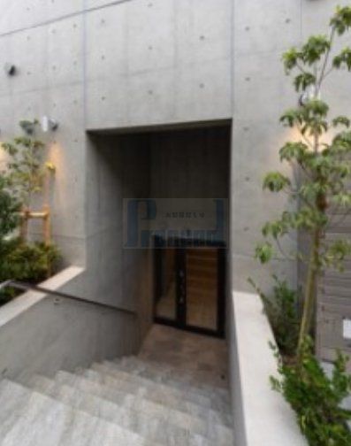 エントランス　きれいなエントランス☆