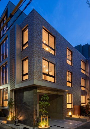 建物外観　☆こちらの物件は仲介手数料無料です☆