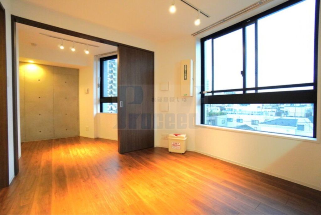 居室・リビング　☆こちらの物件は仲介手数料無料です☆