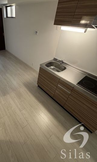 キッチン　同仕様