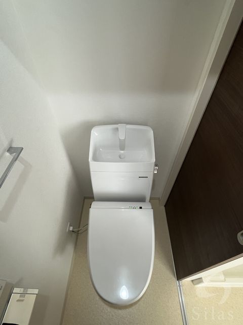 トイレ　同仕様