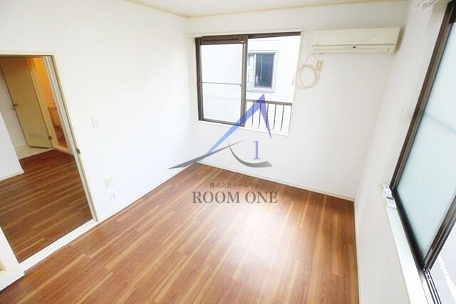 その他部屋・スペース　寝室です。