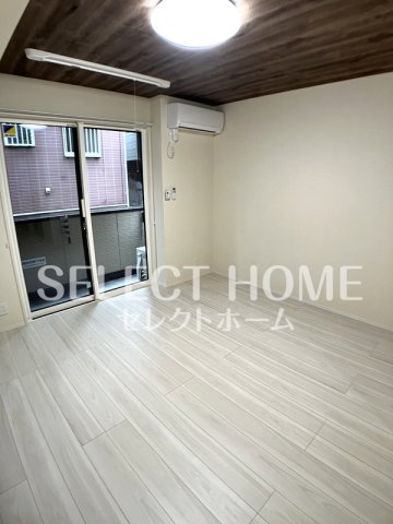 居室・リビング　イメージ