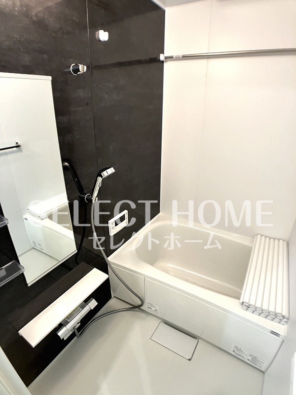 バス・シャワールーム　イメージ